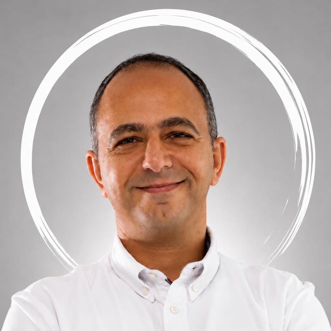 Peter Ramzi, co-founder of TTH