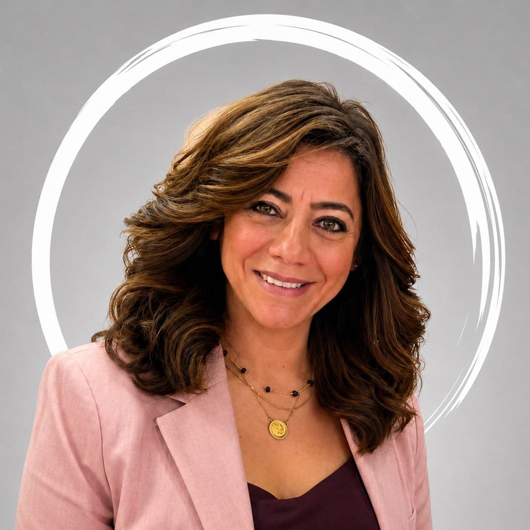 Rania Boghossian, co-founder of TTH