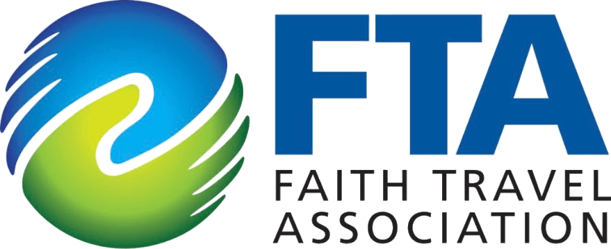 Faith Travel Association (FTA) logo