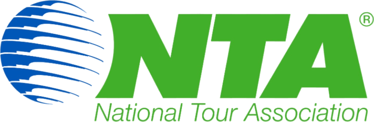National Tour Association (NTA) logo